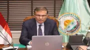 وزير الزراعة يشارك في اجتماعات الهيئات المالية العربية ومجلس مساهمي الهيئة العربية للاستثمار