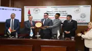 ندوة توعوية بالقليوبية: ترشيد استهلاك المياه مسؤولية وطنية وأمن قومي