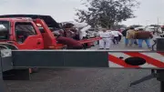 محافظ الدقهلية يوجه برفع حالة الطوارئ للتعامل الفوري مع الحوادث