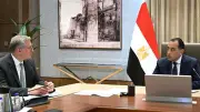 الحكومة تقترب من صفر مديونية شركاء البترول قبل نهاية يونيو