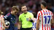 موعد مباراة أرسنال وأتلتيكو مدريد في إياب نصف نهائي دوري أبطال أوروبا والقنوات الناقلة