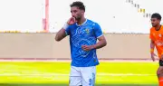 المقاولون العرب يتقدم على فاركو بهدف محمد سالم في الشوط الأول