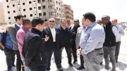 ربط صرف القاهرة الجديدة بـ«الجبل الأصفر» والإسكان تشدد على الالتزام بالجداول الزمنية