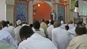 الأوقاف تعلن موضوع خطبة الجمعة القادمة: دعوة الإسلام إلى التراحم