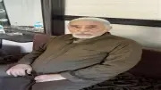 نجل عبد الرحمن أبو زهرة يشكر وزير الصحة ويصف الرعاية بـ