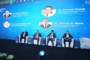 السكبي: الذكاء الاصطناعي والتحول الرقمي ركيزتان لتطوير الإمداد الصحي بمصر