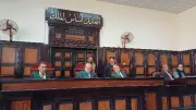 خلاف على الميراث ينتهي بالإعدام لشقيق وزوجة في أسيوط