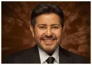 الاتحاد العام للفنانين العرب يتلقى برقيات عزاء في رحيل هاني شاكر