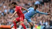 ريال مدريد أم عملاق السعودية.. ما الوجهة الأنسب لمحمد صلاح؟