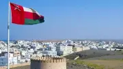 إصابة شخصين في استهداف مبنى سكني بولاية بخاء العمانية