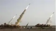 حزب الله يطلق صواريخ تجاه القوات الإسرائيلية جنوب لبنان دون إصابات
