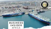 النقل: خط الرورو يعزز الربط بين أوروبا والخليج عبر مصر ومسار إستراتيجي للتجارة