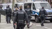 حادث غامض في لايبزيغ: قتيلان في تدافع والتحقيقات جارية