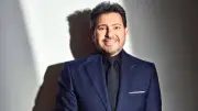 تامر أمين يروي كلمات هاني شاكر عن اللا فن وأشباه الفنانين