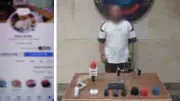 ضبط صانع محتوى بالقاهرة لنشر فيديوهات خادشة للحياء مع سيدات