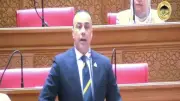 بلتاجي: مشروع قانون التأمينات فارغ ولا يوجد بند لصالح المواطن