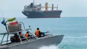 إيران تنفي مزاعم ترامب: لا صحة لادعاءات إغراق زوارق حربية