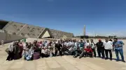 رئيس جامعة بنها: سياسات واضحة لتكافؤ فرص الطلاب من ذوي الهمم