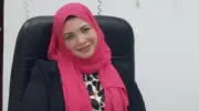 هي البطلة في روايتها: قصة امرأة تصنع طريق النجاح بنفسها