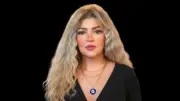 مها أحمد تثير الجدل برسالة غامضة: 