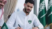 تشكيل النجمة أمام الاتفاق: دونجا أساسي في لقاء الحسم بالدوري السعودي