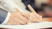 أمين الفتوى: إشهار الزواج الثاني واجب شرعي وإبلاغ الزوجة الأولى حسن عشرة