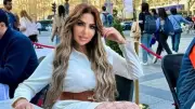 محاكمة سارة خليفة: كواليس جلسة هتك العرض وتعذيب شاب داخل مسكنها