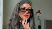ميرنا نور الدين تتألق بإطلالة كاجوال وتكشف عن جمالها الطبيعي عبر إنستجرام