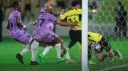 الخلود يحبط الاتحاد بتعادل مخيب في دوري روشن السعودي