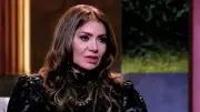 لقاء سويدان تروي تفاصيل معاناتها مع العصب السابع وتأكيد التعافي