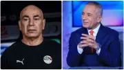 أحمد موسى يطالب حسام حسن بضم حمزة عبد الكريم للمنتخب