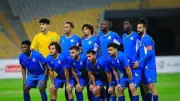 أحمد عبد العزيز يعلن قائمة سموحة لمواجهة الزمالك في الدوري المصري