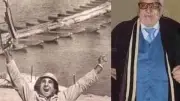 أسرة بطل أكتوبر حسانين أحمد تكشف حقيقة الصورة المثيرة للجدل