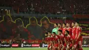 الأهلي يحسم تجديد عقدي الشحات وكوكا بعد مواجهة إنبي