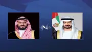 ولي العهد السعودي يدين الهجمات الإيرانية على الإمارات ويؤكد عدم مبررها