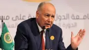 أبو الغيط يدين بأشد العبارات تجدد الهجمات الإيرانية الغادرة على الإمارات