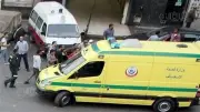 جهود أمنية لكشف غموض وفاة أربعيني في مقابر الدقهلية