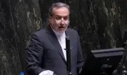 وزير الخارجية الإيراني: الأحداث في مضيق هرمز تؤكد أنه لا حل عسكريا للأزمة الحالية