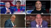 حمزة عبد الكريم هالاند الجديد.. أحمد موسى يطالب حسام حسن بضمه للمنتخب