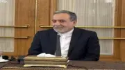 عراقجي: الحلول العسكرية غير قادرة على معالجة توترات مضيق هرمز
