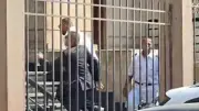 محاكمة نجل ميدو في قضية حيازة المخدرات اليوم