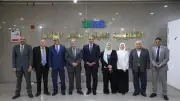 انطلاق المؤتمر العلمي للدراسات البينية حول الذكاء الاصطناعي ووظائف المستقبل