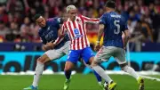 قمة أوروبية نارية بين آرسنال وأتلتيكو مدريد في إياب نصف النهائي