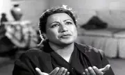 أيقونة الأم في السينما المصرية: رحلة الشهد والدموع في مسيرة فردوس محمد