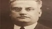 قصة رائد المسرح المصري جورج أبيض صاحب أول مسرح محترف