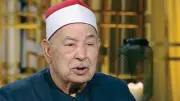 ذكرى وفاة الشيخ الطبلاوي.. صاحب الحنجرة القوية وشهرته عمت مصر والعالم