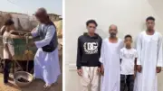 عقوبات مشددة لمتهمين استخرجا الذهب من جبل بالبحر الأحمر