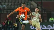 ترتيب هدافي الدوري المصري قبل الجولة السادسة لمجموعة التتويج
