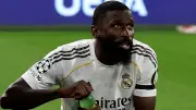 صفعة روديجر لكاريراس تكشف توتر غرفة ملابس ريال مدريد