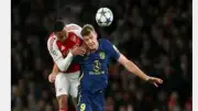 تردد القنوات الناقلة لنهائي دوري أبطال أوروبا اليوم.. الأرسنال يواجه أتلتيكو مدريد